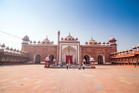 Agra Private City Tour: Personnalisez le vôtre