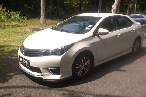 Privat transfer : Langkawi flyplass - Datai og Tanjung Rhu Hoteller