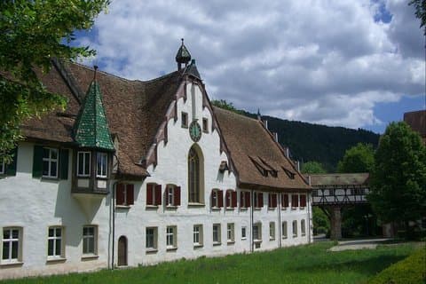 Blaubeuren Führung