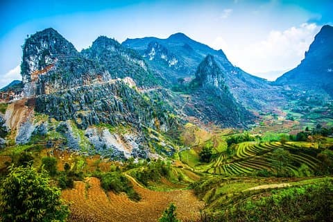 3-Day Discover Ha Giang Loop Private Tour