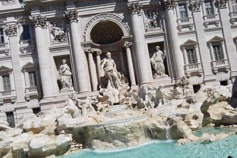 10 dager best av Italia: Roma til Roma, 20 nettsteder Maks 10 personer Privat liten gruppe