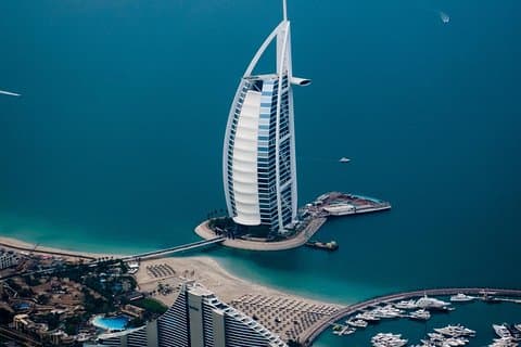 Dubai Half Day City Tour