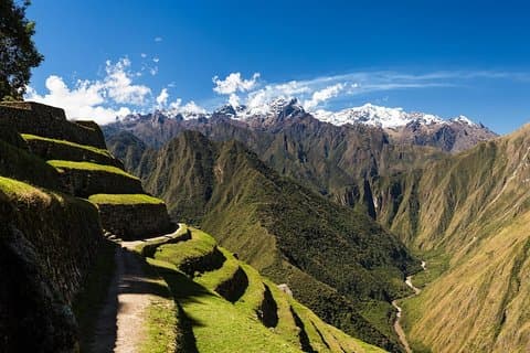 De Cusco: Short Inca Trail 2 dias - Expedições de Huaynas