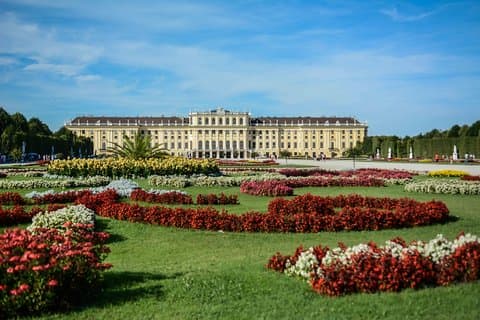 Autentisk opplevelse: Når i Wien, gjør som wiener gjør!