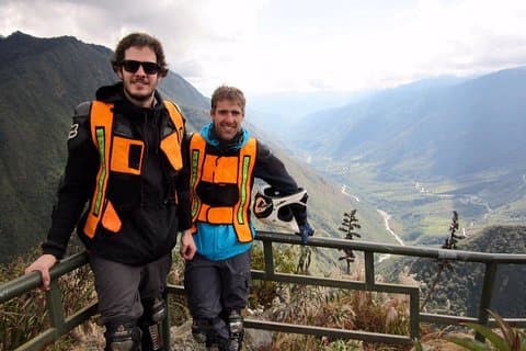 Inka Jungle Trek To Machu Picchu 4 dager, 3 netter