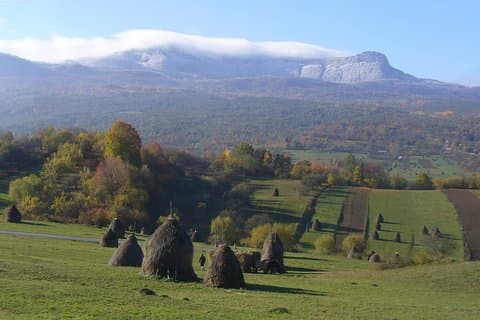 3 Day Tour of Maramures