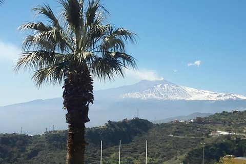 Best Of Messina Shore Excursion: Godfather, Taormina And Isolabella Beach Tour