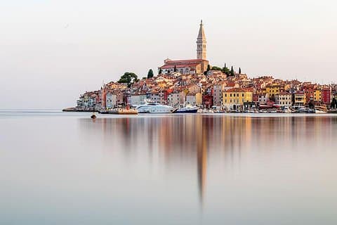 Höjdpunkter i Istria Full-Day Photo Tour från Zagreb