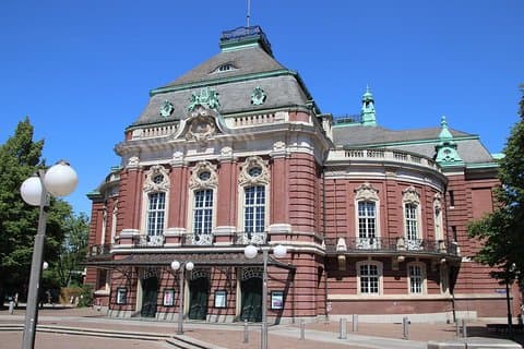Hamborg - Privat historisk vandretur