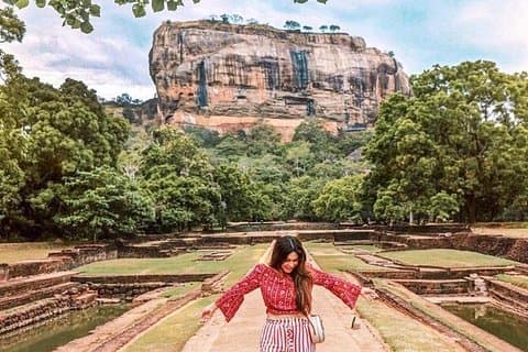 Excursão privada de 5 dias com guia que fala inglês - Explore o Sri Lanka