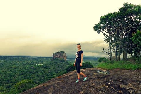 Day Excursions to PIDURAGALA ROCK from Colombo With Lunch