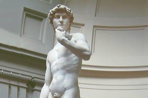 Skip The Line Florence Accademia Gallery Tickets