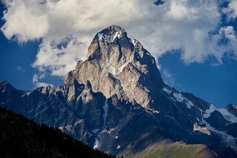Private five days tour to Svaneti-Mestia, Ushguli, Becho,Chalaadi