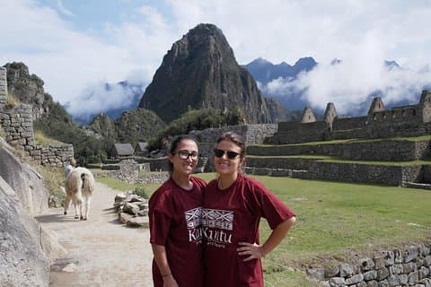 6-dagars tur i Cusco och Machu Picchu