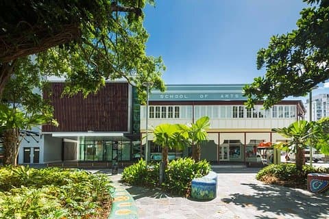 Saltafila: biglietto d'ingresso singolo al Museo di Cairns