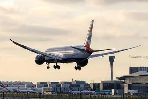 London Heathrow Airport Private Transfer Service To Oxford City