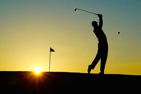GOLF Transfers - Un día de GOLF desde Lisboa