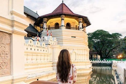 Explora Kandy360