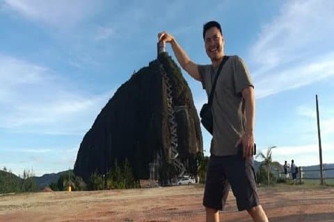 Paquete oro Pablo Escobar w C13, barrio PE, museo, Guatape 16 hrs