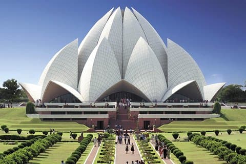 4-Day Private Golden Triangle Tour: Delhi, Agra, and Jaipur