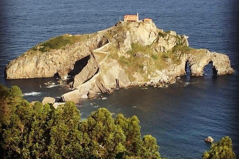 Da Bilbao a San Sebastian: tour privato della città basca