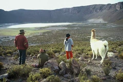6 Days Private Best of Bolivia Tour from La Paz with Flights