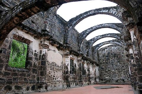 Dagtocht San Blas vanuit Puerto Vallarta