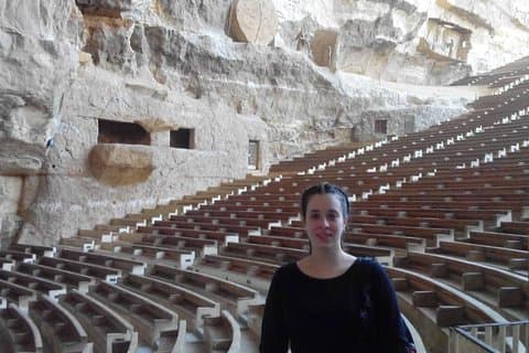 Tour privato per le piramidi di Giza, la Sfinge, il Cairo copto e la chiesa di San Simone al Cairo