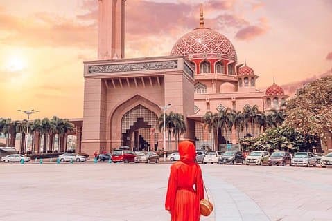 Malakka Instagram Tour: Die berühmtesten Orte (Privat & All-Inclusive)