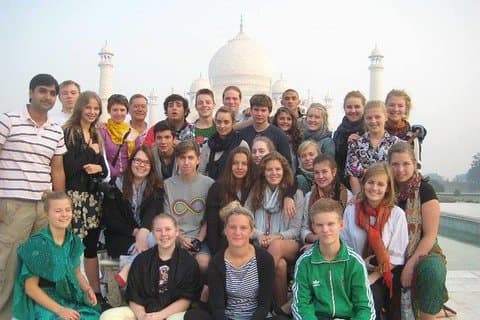 4-daagse privé luxe Gouden Driehoek Tour : Delhi, Agra & Jaipur