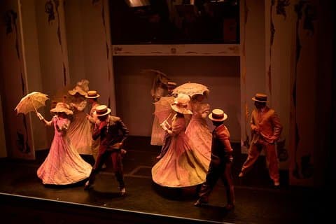 Super Saver: Buenos Aires stadsrundtur kombinerat med middag och tangoshow