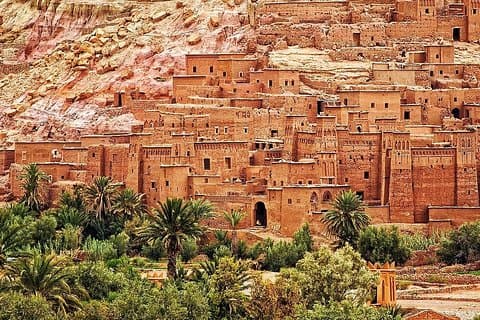 12 Nights Best Tour of Morocco