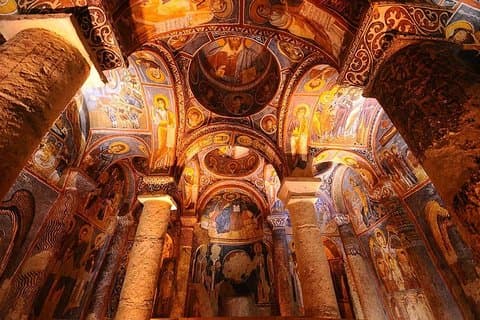 Ballongfly inkluderer 3 dagers privat Cappadocia-tur