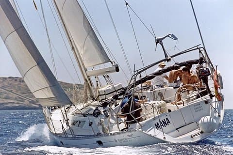 Viagem de barco de um dia. Exclusivo.