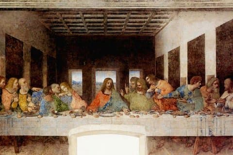 Milano's Must See: Halvdagstur til siste middag, Duomo og La Scala