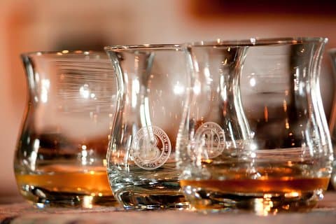Tour di 4 giorni di Islay e Whisky con ingressi da Edimburgo