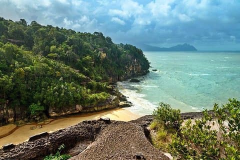 Bako National Park