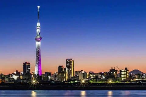 [Privato] Tour personalizzato di Tokyo (solo guida)