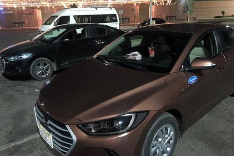Hurghada Flyplasstransport til Magic Life Club Kalawy