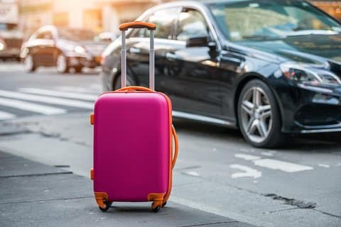 Privat transfer Ljubljana Lufthavn fra & til Ljubljana City