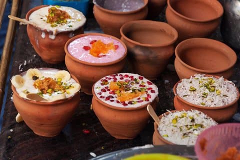 Aften Jaipur Food Tour