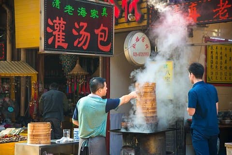 2-dagers privat Xian-tur fra Shanghai