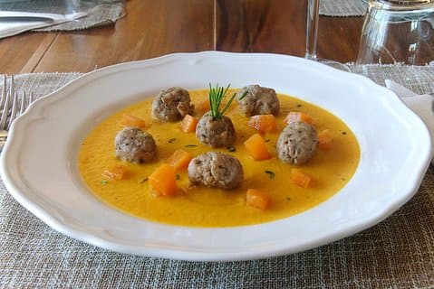 Mittag- oder Abendessen und Kochdemonstration bei einem Einheimischen in Padua