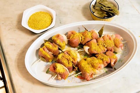 Cesarine: Dining & Cooking Demo hos Local's Home i Altamura
