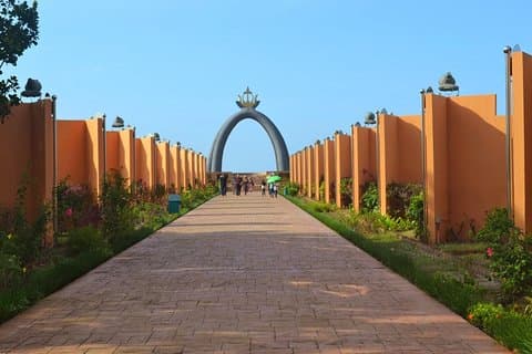 Brunei Heritage Tour