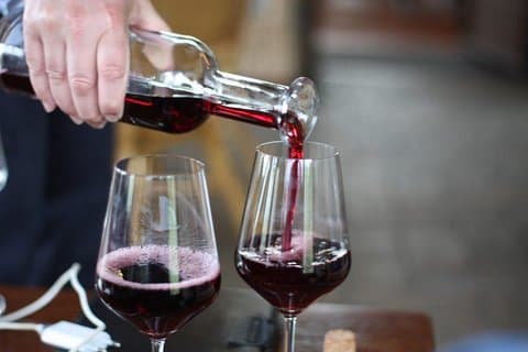 Vino y Tour Gastronómico