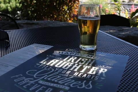 ビール醸造所ツアー
