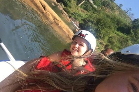 Excursion d'une journée pour les amateurs de plein air et d'aventure