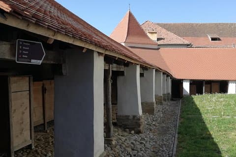 Székely Land countryside and Sighisoara one day trip