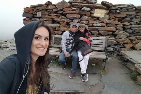 Kazbegi